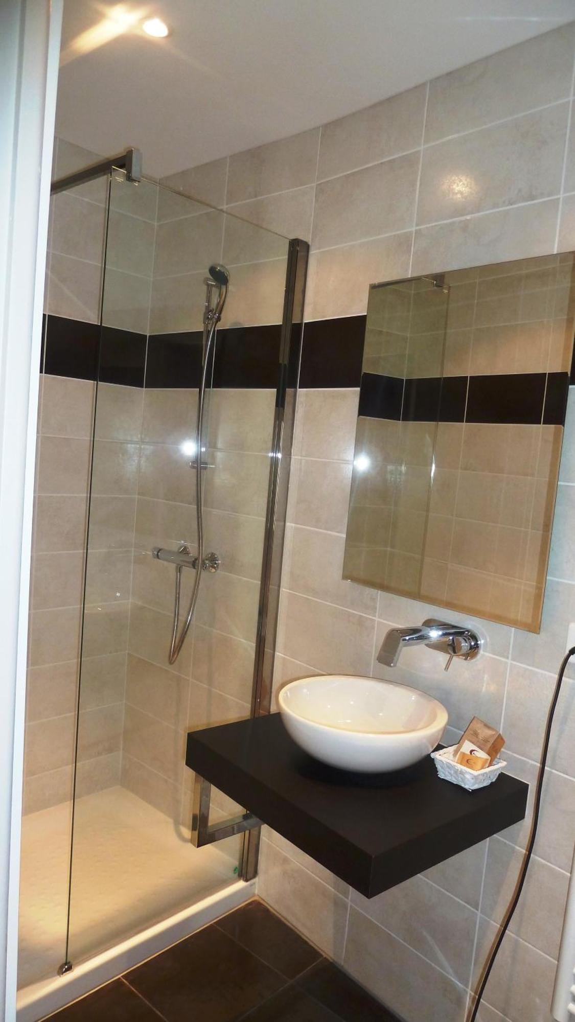 Hotel Concorde - Rodez Centre Ville Zewnętrze zdjęcie