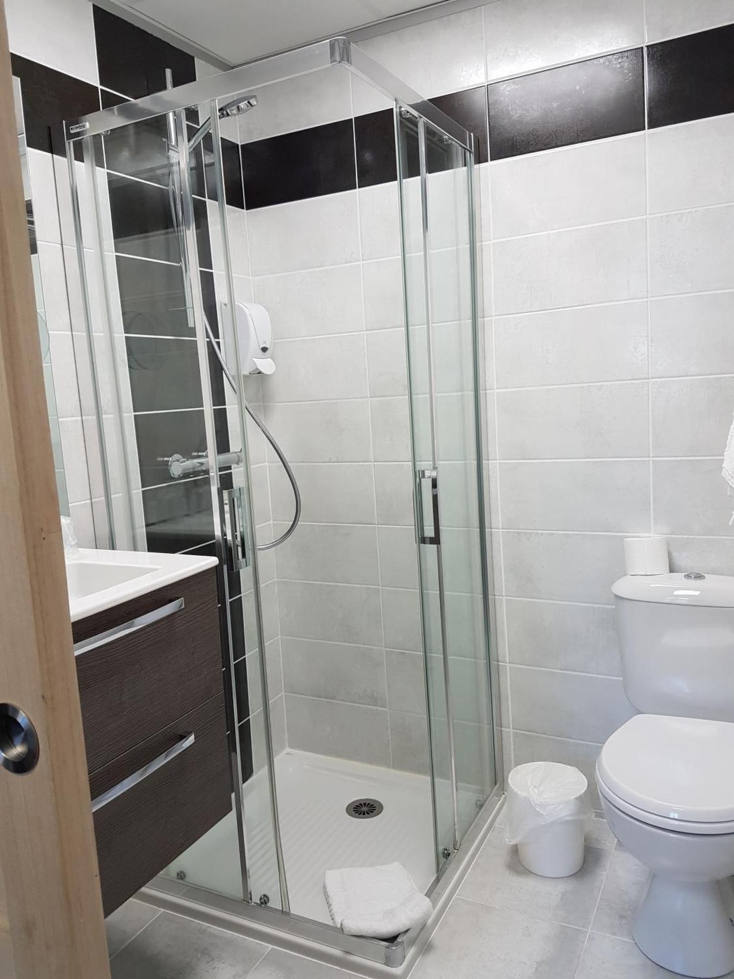 Hotel Concorde - Rodez Centre Ville Zewnętrze zdjęcie