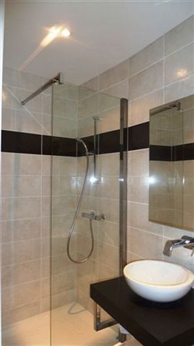 Hotel Concorde - Rodez Centre Ville Zewnętrze zdjęcie